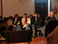 Como vês o teu futuro?