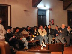 Como vês o teu futuro?