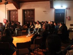 Como vês o teu futuro?