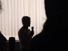 Como vês o teu futuro?