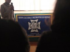 Como vês o teu futuro?