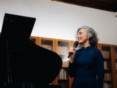 ECOS entre as SERRAS – Ciclo de Música da Freita ao Montemuro