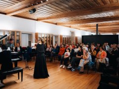 ECOS entre as SERRAS – Ciclo de Música da Freita ao Montemuro