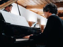 ECOS entre as SERRAS – Ciclo de Música da Freita ao Montemuro