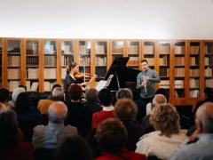 ECOS entre as SERRAS – Ciclo de Música da Freita ao Montemuro