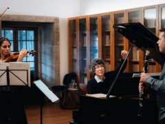 ECOS entre as SERRAS – Ciclo de Música da Freita ao Montemuro