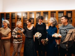 ECOS entre as SERRAS – Ciclo de Música da Freita ao Montemuro