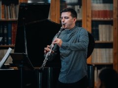 ECOS entre as SERRAS – Ciclo de Música da Freita ao Montemuro