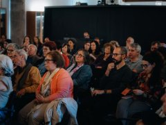 ECOS entre as SERRAS – Ciclo de Música da Freita ao Montemuro