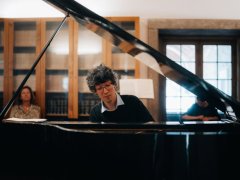 ECOS entre as SERRAS – Ciclo de Música da Freita ao Montemuro