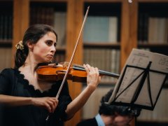 ECOS entre as SERRAS – Ciclo de Música da Freita ao Montemuro