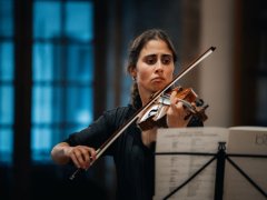 ECOS entre as SERRAS – Ciclo de Música da Freita ao Montemuro