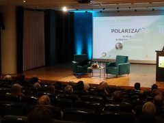 ConfAR - POLARIZAÇÃO – O Mundo a Preto e Branco