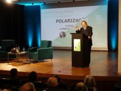 ConfAR - POLARIZAÇÃO – O Mundo a Preto e Branco