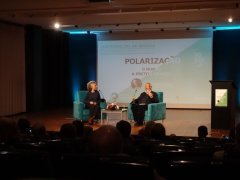 ConfAR - POLARIZAÇÃO – O Mundo a Preto e Branco