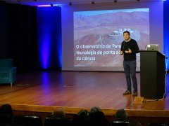 ConfAR - OUTROS MUNDOS NO UNVERSO
