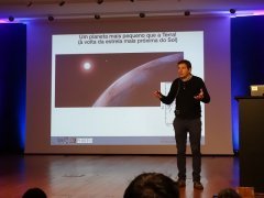 ConfAR - OUTROS MUNDOS NO UNVERSO