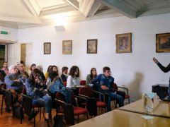 Sessão Final - III Jornadas da Floresta