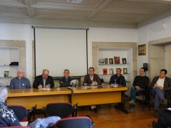 Sessão Final - III Jornadas da Floresta