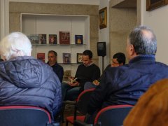 Sessão Final - III Jornadas da Floresta