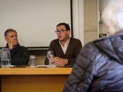 Sessão Final - III Jornadas da Floresta