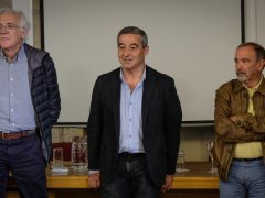 Sessão Final - III Jornadas da Floresta