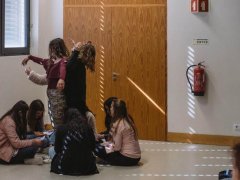 Jornadas Júniores da Floresta