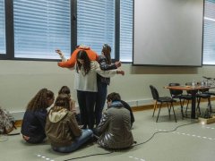 Jornadas Júniores da Floresta