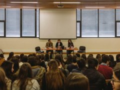 Jornadas Júniores da Floresta