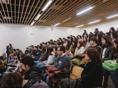 Jornadas Júniores da Floresta