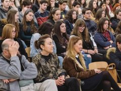 Jornadas Júniores da Floresta