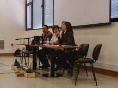 Jornadas Júniores da Floresta