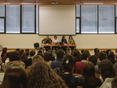 Jornadas Júniores da Floresta