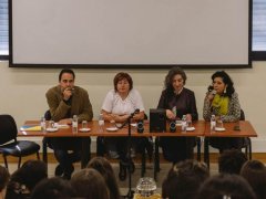 Jornadas Júniores da Floresta