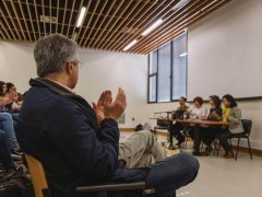 Jornadas Júniores da Floresta