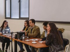 Jornadas Júniores da Floresta