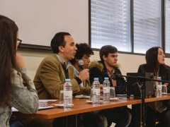 Jornadas Júniores da Floresta