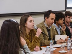 Jornadas Júniores da Floresta