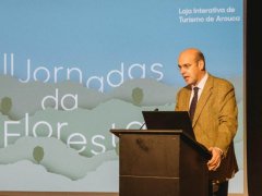 II Jornada da Floresta - Dia 23