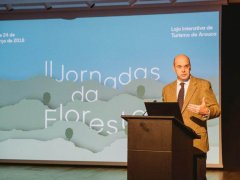 II Jornada da Floresta - Dia 23