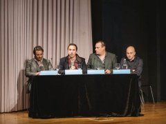 II Jornada da Floresta - Dia 23