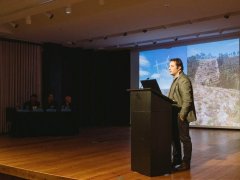 II Jornada da Floresta - Dia 23