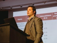 II Jornada da Floresta - Dia 23