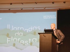 II Jornada da Floresta - Dia 23