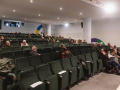 II Jornada da Floresta - Dia 23