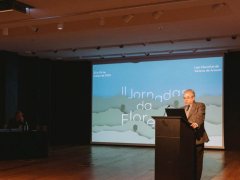 II Jornada da Floresta - Dia 23