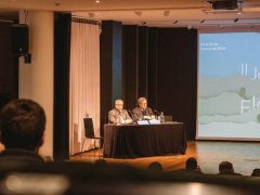 II Jornada da Floresta - Dia 23