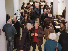 II Jornada da Floresta - Dia 23