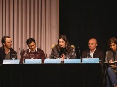 II Jornada da Floresta - Dia 23