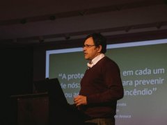 II Jornada da Floresta - Dia 23